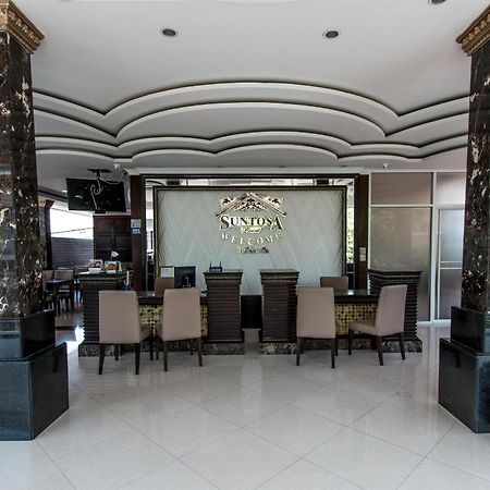 Suntosa Resort Koh Larn Ngoại thất bức ảnh