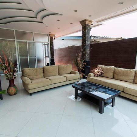 Suntosa Resort Koh Larn Ngoại thất bức ảnh