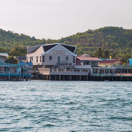 Suntosa Resort Koh Larn Ngoại thất bức ảnh