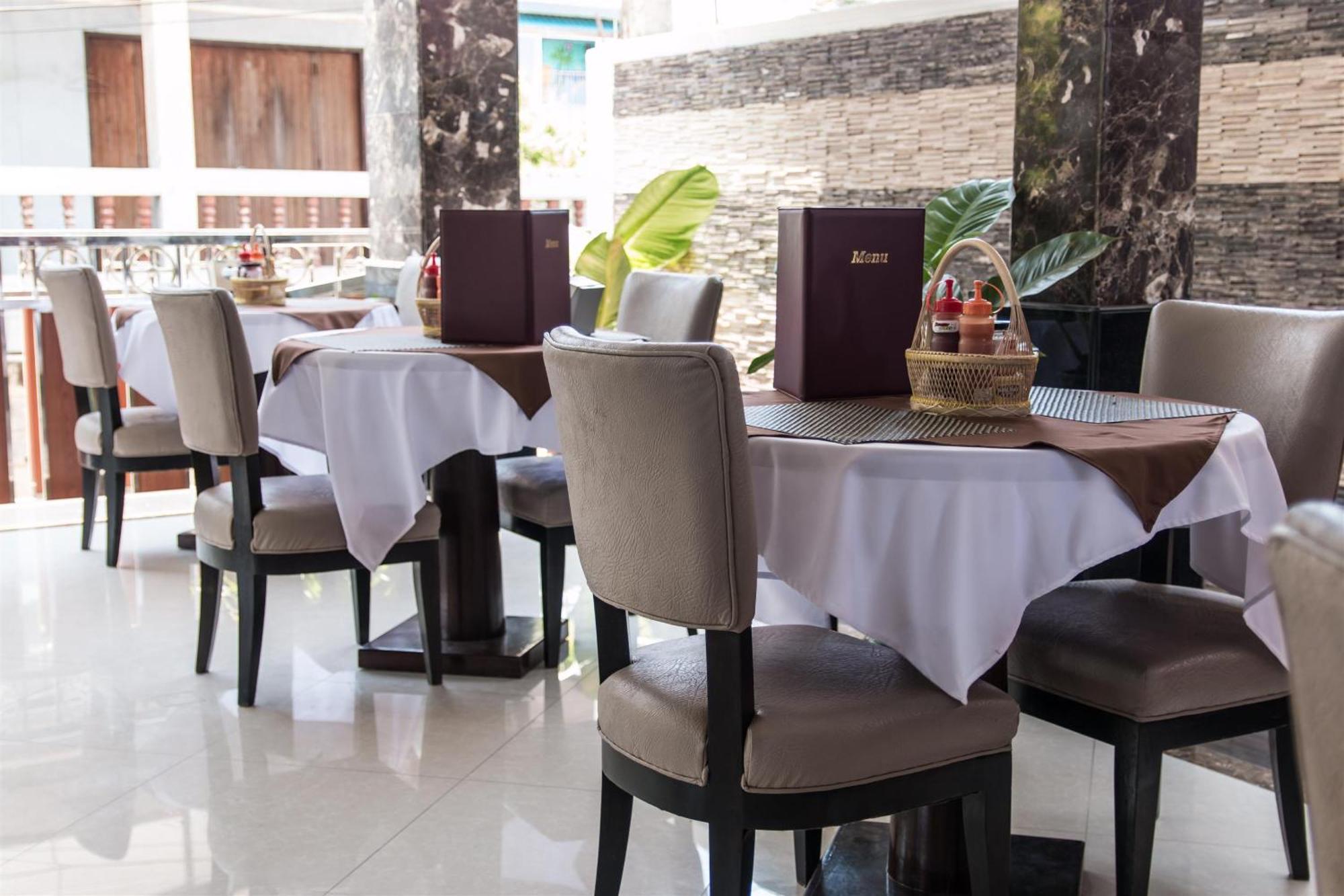 Suntosa Resort Koh Larn Ngoại thất bức ảnh