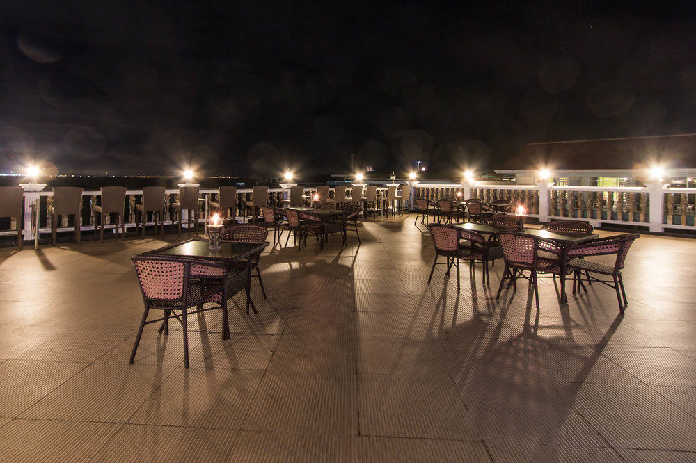 Suntosa Resort Koh Larn Ngoại thất bức ảnh